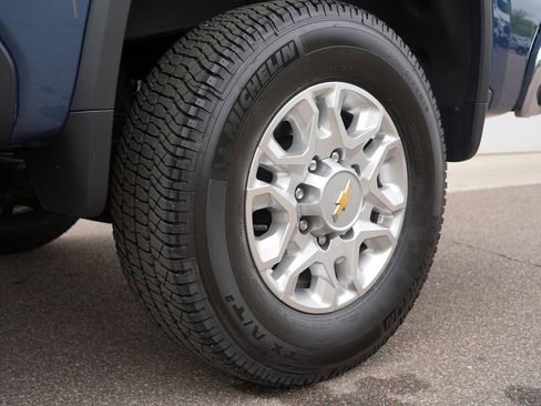 Used 2024 Chevrolet Silverado 3500 LT w/ All Star Edition AWD/4WD image 33