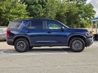 Certified 2026 Honda Passport TrailSport video 2