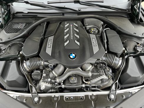 Used 2026 BMW M850i xDrive Coupe AWD/4WD image 36