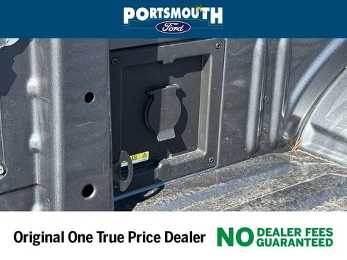 Used 2025 Ford F150 XLT w/ Equipment Group 302A MID image 22