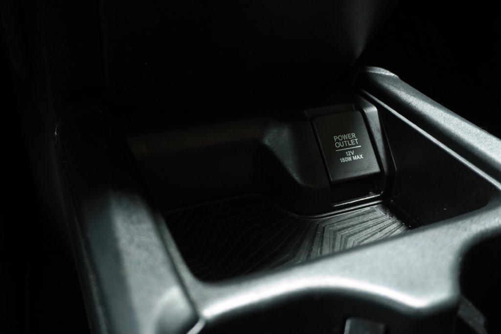 Used 2017 Honda CR-V LX image 18