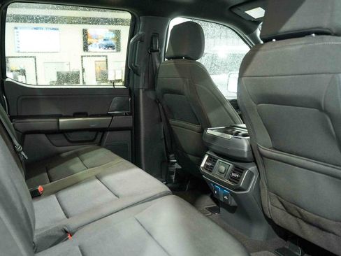 Used 2023 Ford F150 XLT w/ Equipment Group 302A High image 18