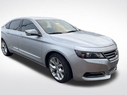 Used 2019 Chevrolet Impala Premier image 1