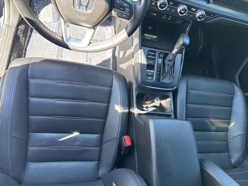 Certified 2024 Honda CR-V Sport-L image 15