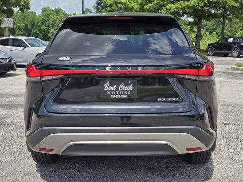 Used 2023 Lexus RX 350 FWD image 8