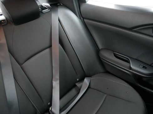 Used 2021 Honda Civic EX image 14