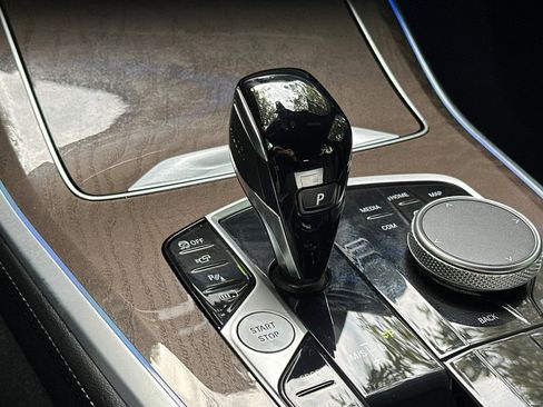 Certified 2023 BMW X5 xDrive45e w/ Climate Comfort Package image 28