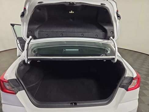 Used 2025 Toyota Camry SE FWD image 30