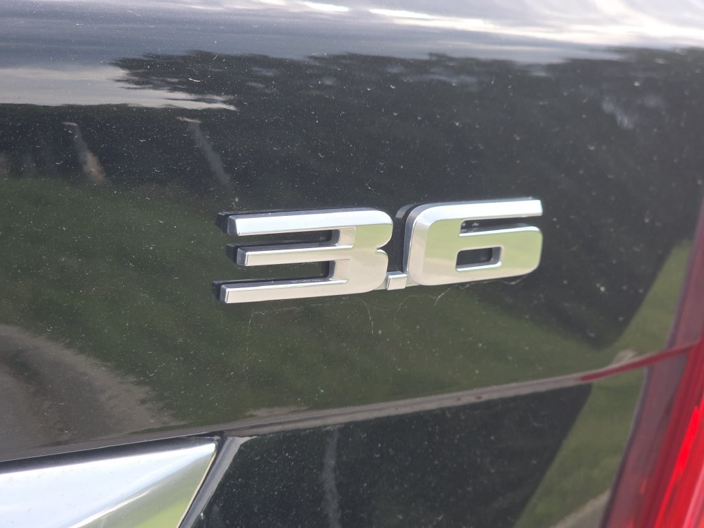 Used 2019 Cadillac XT5 Luxury FWD image 36