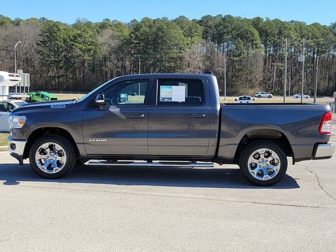 Used 2022 RAM 1500 Big Horn image 6