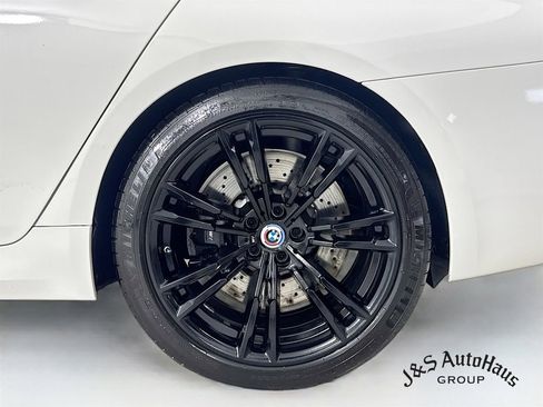 Used 2023 BMW M5 w/ Competition Package AWD/4WD image 39