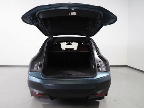 Used 2023 BMW iX xDrive50 w/ Ultimate Package 2 image 57