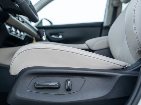 New 2026 Honda HR-V EX-L image 21