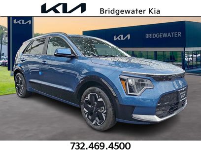 New 2026 Kia Niro Wind w/ Wind Preserve Package