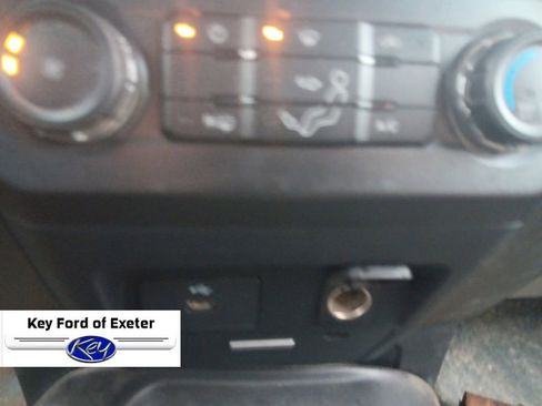 Used 2018 Ford F250 XL w/ STX Appearance Package AWD/4WD image 26