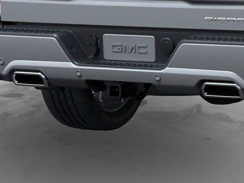 New 2026 GMC Sierra 1500 Denali Ultimate AWD/4WD image 14