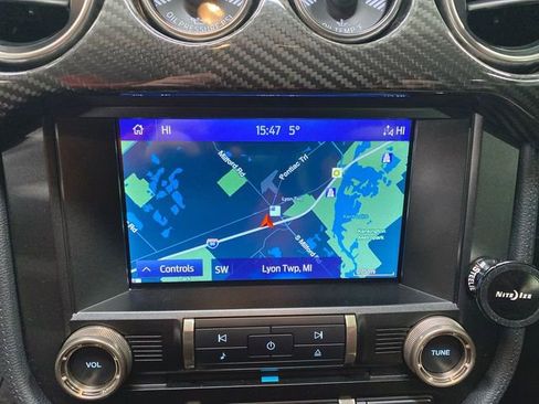 Used 2020 Ford Mustang Shelby GT500 w/ Technology Package image 14