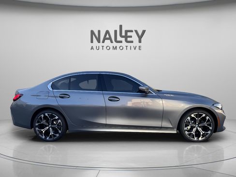 Used 2026 BMW 330i Sedan w/ Premium Package image 5