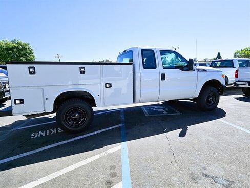Used 2015 Ford F350 XL image 9