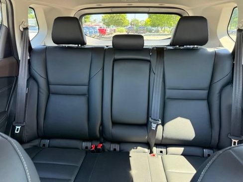 Certified 2022 Nissan Rogue SL w/ SL Premium Package AWD/4WD image 24