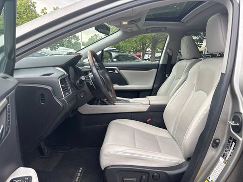 Used 2022 Lexus RX 350 AWD w/ Premium Package image 10