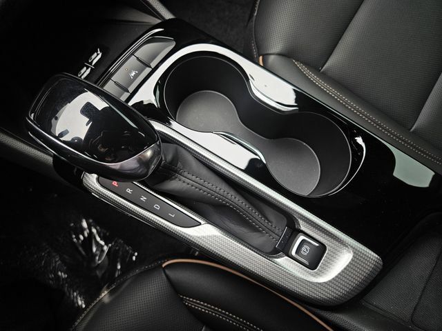 New 2026 Buick Envista Avenir FWD image 15