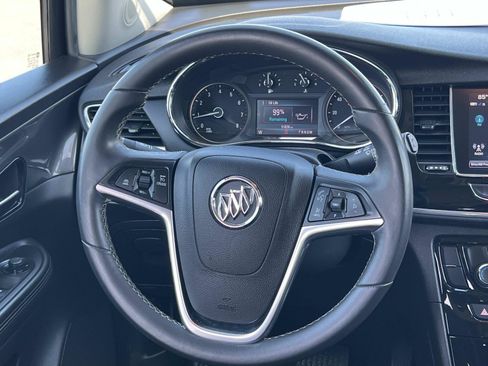 Used 2020 Buick Encore Preferred w/ Safety Package FWD image 8
