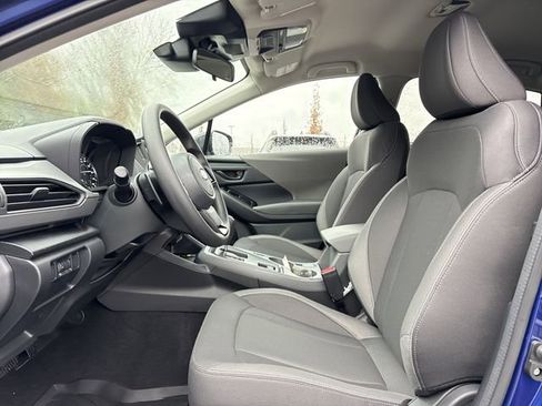 New 2026 Subaru Crosstrek 2.0i Premium image 11
