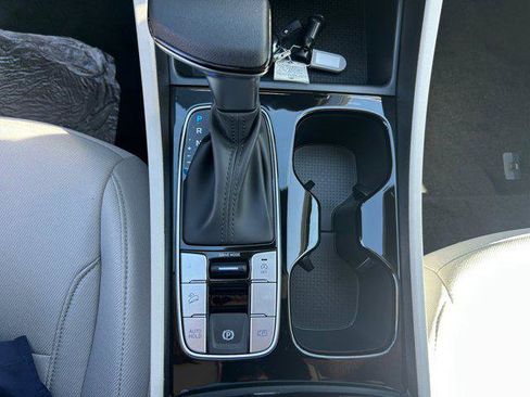 New 2026 Hyundai Tucson SEL FWD image 21
