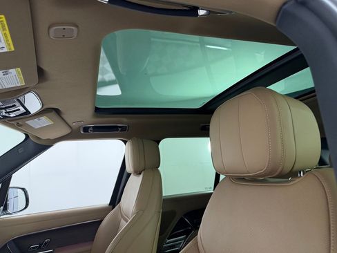 Used 2023 Land Rover Range Rover SE image 26