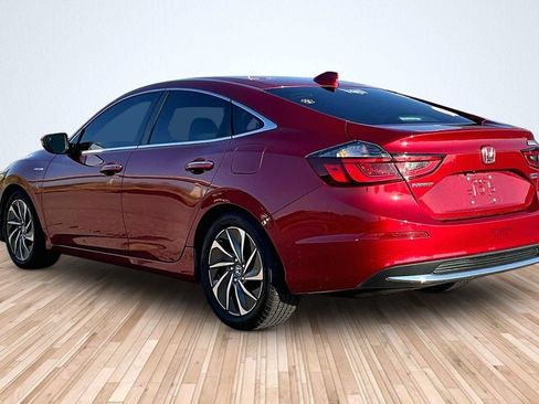 Used 2022 Honda Insight Touring image 10