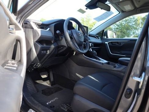 Used 2024 Toyota RAV4 LE image 11