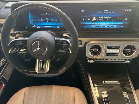 New 2026 Mercedes-Benz G 63 AMG 4MATIC image 26