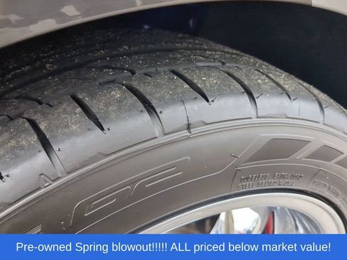 Used 2008 Ford Mustang GT Premium RWD image 19