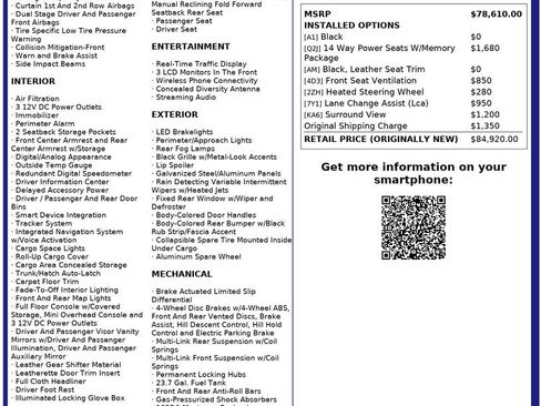 Used 2022 Porsche Cayenne Platinum Edition image 3