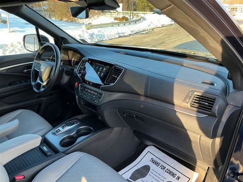 Used 2019 Honda Passport EX-L image 36