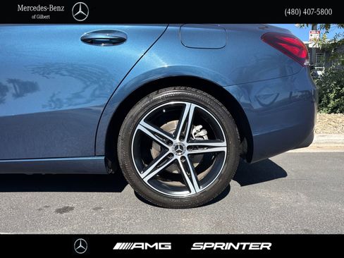 Used 2021 Mercedes-Benz A 220 image 7