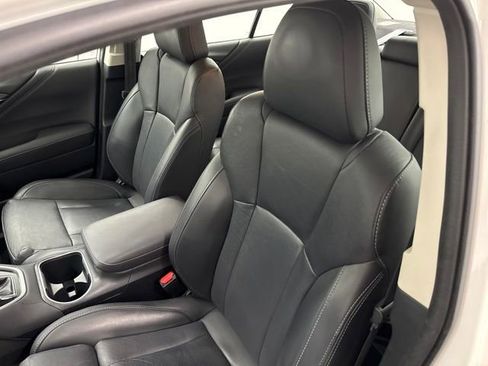 Used 2021 Subaru Legacy Limited XT AWD/4WD image 16