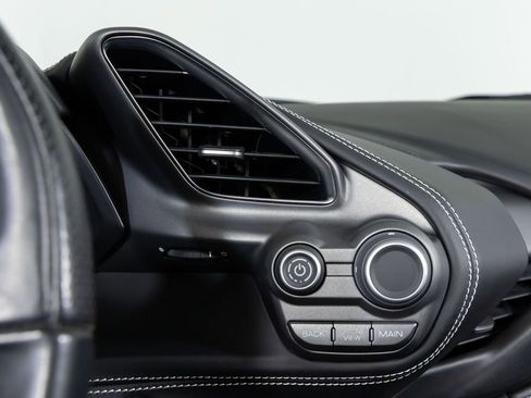 Used 2016 Ferrari 488 Spider image 37