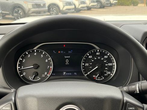 New 2026 Nissan Frontier S w/ S Utility Package image 17