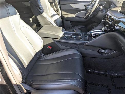 Used 2023 Acura MDX SH-AWD w/ Technology Package image 20