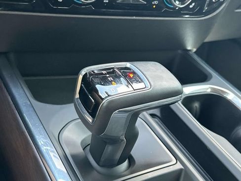 Certified 2024 GMC Sierra 1500 SLT w/ SLT Premium Plus Package AWD/4WD image 40
