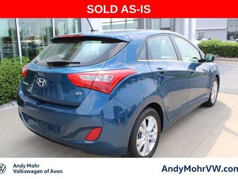 Used 2014 Hyundai Elantra GT FWD image 6