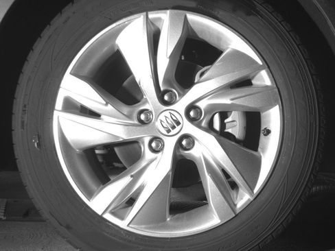 Used 2025 Buick Encore GX Preferred FWD image 13