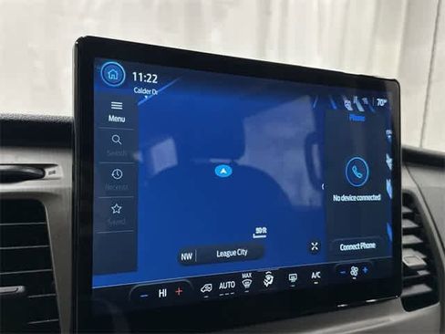 Used 2022 Ford Transit 350 XLT image 24