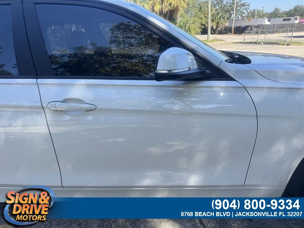 Used 2013 BMW 328i Sedan RWD image 22