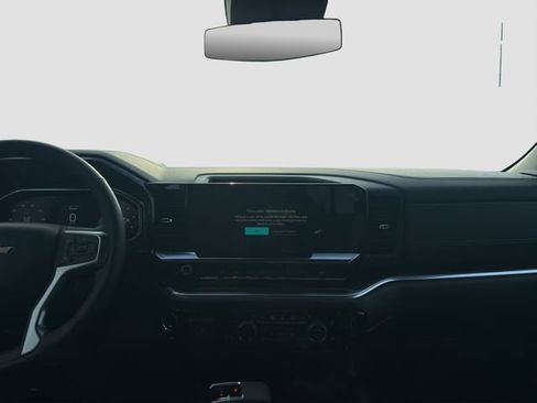 New 2026 Chevrolet Silverado 1500 LT AWD/4WD image 15