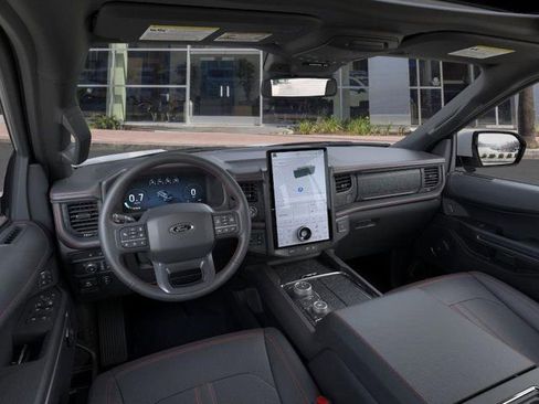 New 2024 Ford Expedition Limited image 9