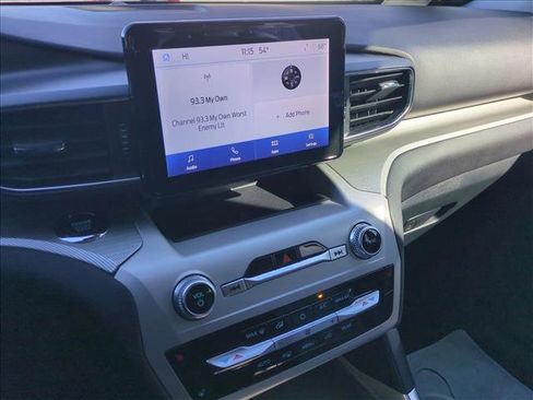 Used 2023 Ford Explorer XLT w/ Equipment Group 202A image 12