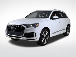 Used 2021 Audi Q7 3.0T Premium Plus w/ Premium Plus Package video 1